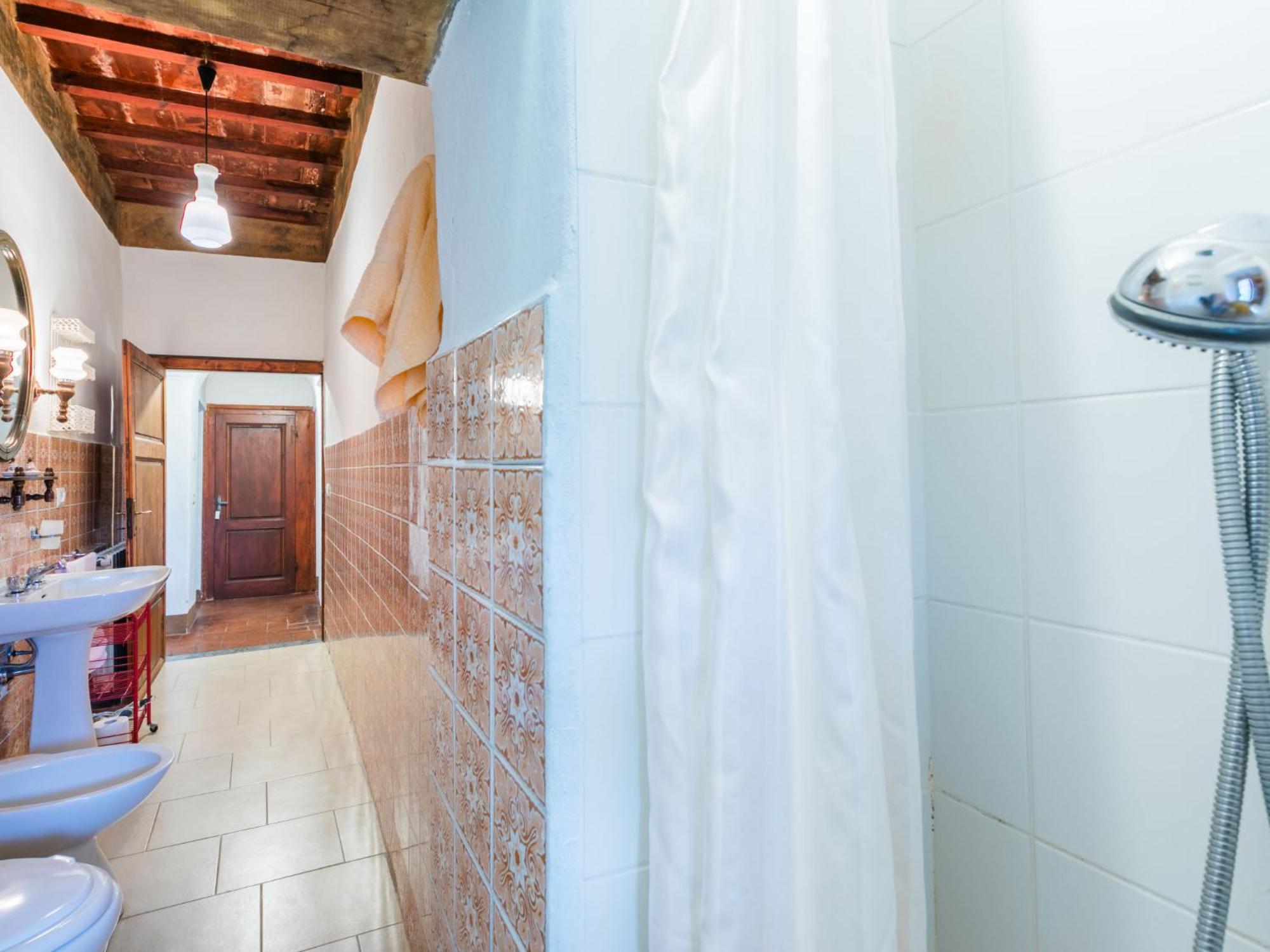 Holiday Home La Terrazza By Interhome Radda in Chianti Exterior foto